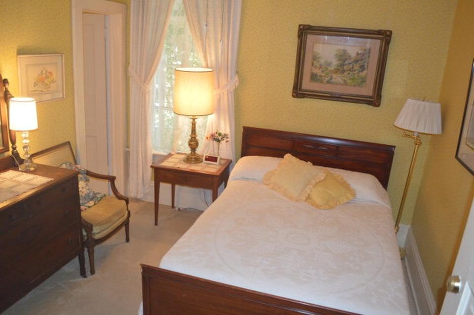Franklin Terrace Bnb 外观 照片